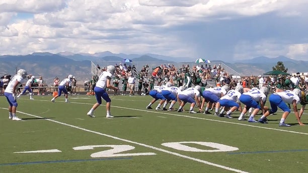 Video player poster image