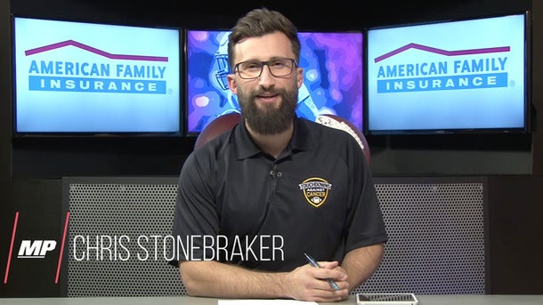 Video player poster image