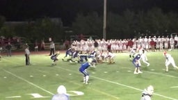 KYLE TORRES'S HIGHLIGHTS   ACTON-BOXBOROUGH