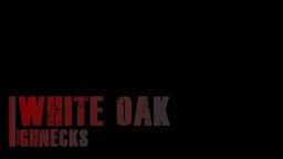 White oak highlights vs tk Gorman 2016