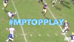 Top Play from Indiana and #MPTopPlay Candidate