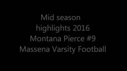 mid season highlight