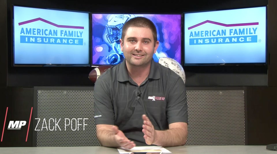 MaxPreps Minute - Ohio