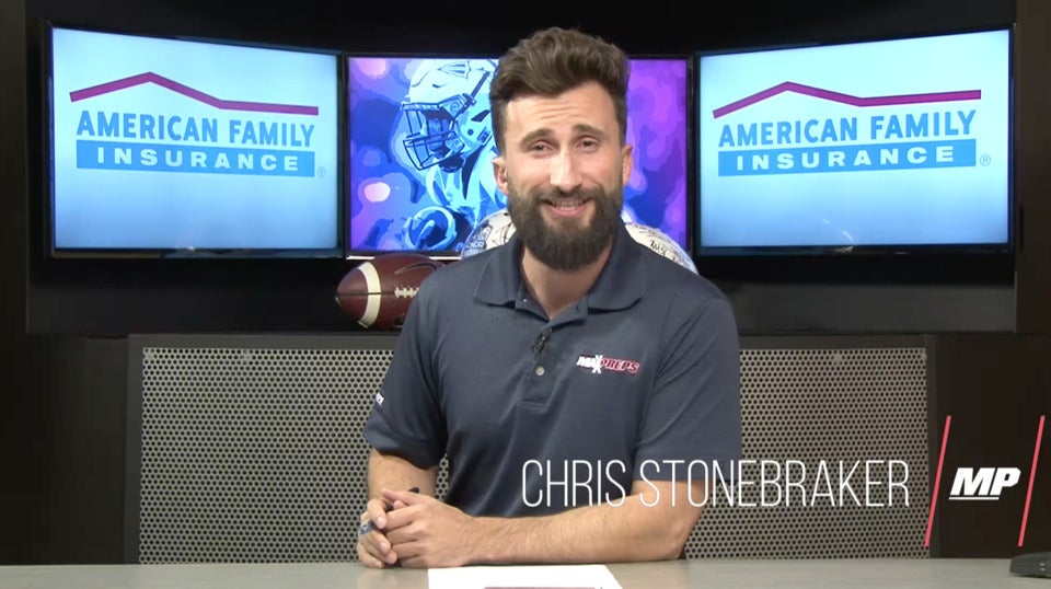 MaxPreps Minute - Nebraska