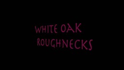 White Oak highlights vs Hughes Springs 2016