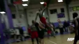 Defender Gets Absolutely Posterized