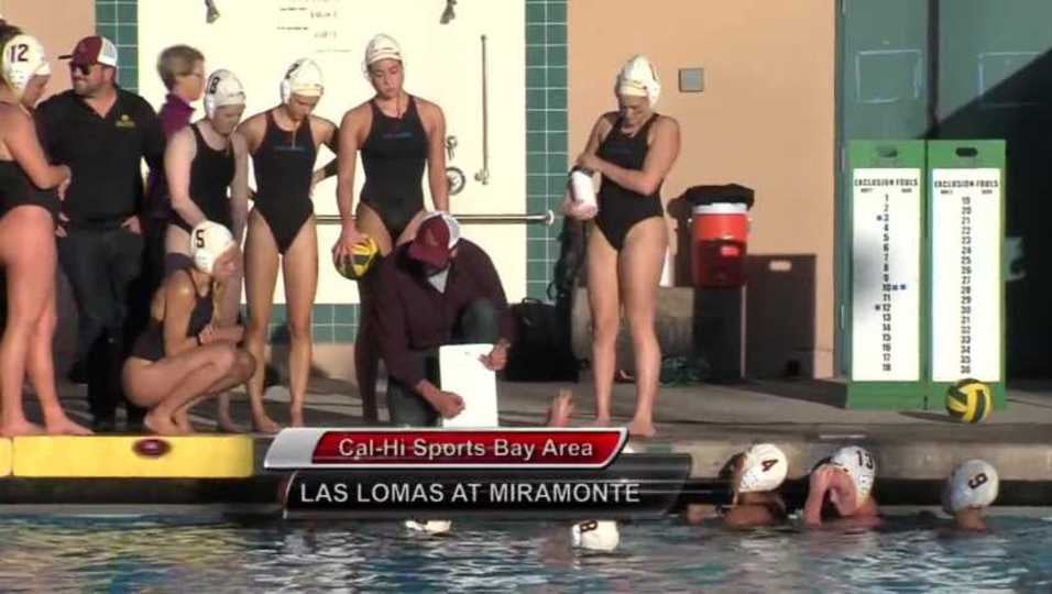 Cal-Hi Sports BA / Las Lomas at Miramonte