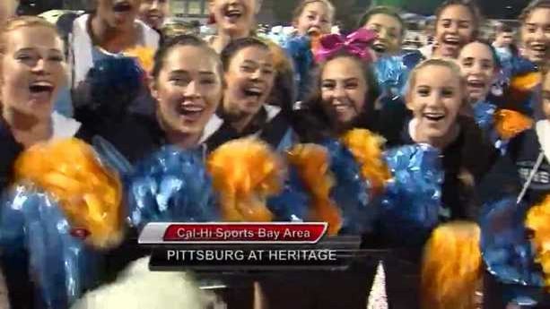 Video player poster image