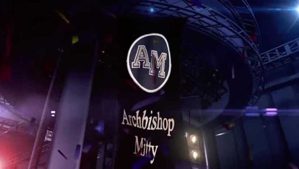 Cal-Hi Sports BA / Mitty at St Ignatius