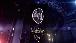 Cal-Hi Sports BA / Mitty at St Ignatius