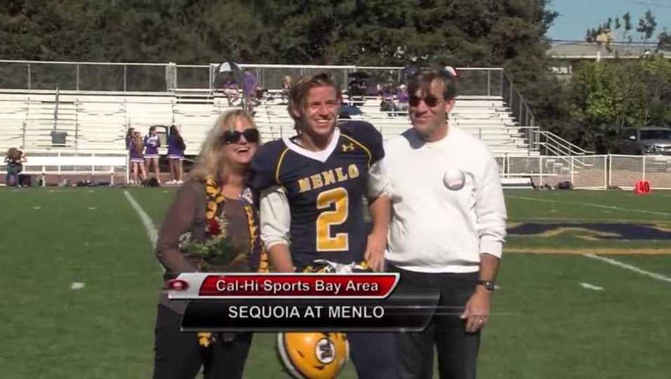 Cal-Hi Sports BA / Sequoia at Menlo