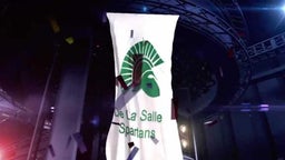 Cal-Hi Sports BA / De La Salle at California