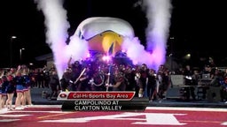 Cal-H Sports BA / Campolindo at Clayton Valley