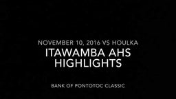 Itawamba AHS Highlights