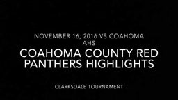 Coahoma County Highlights