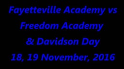 Fayetteville Academy
