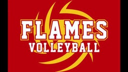 Williamsville East Girls Volleyball - Highlight Video from 2016 State Championships