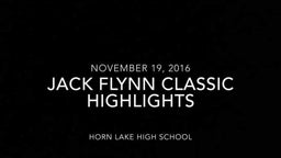 Jack Flynn Classic Highlights