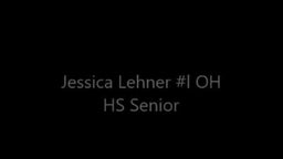JESSICA LEHNER OH #1