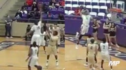 4-star forward with highlight block and poster