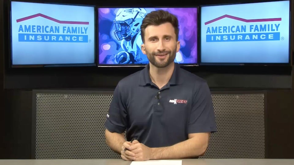 MaxPreps Minute - Nebraska