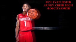 2017 6'7 F Evan Jester Mid Season Highlights