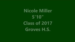 Nicole Miller #22