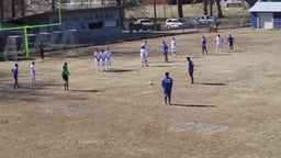 Vardaman Soccer