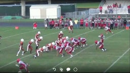 2016 JV Highlights. QB #1 vs Lennard