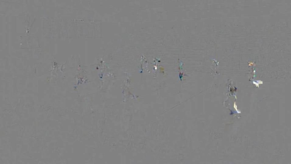 Dalton Jefferson vs Luray