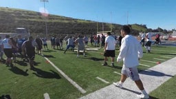 PTP Camp Day One  1_14_17