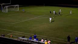 Goal vs. Ridgeview