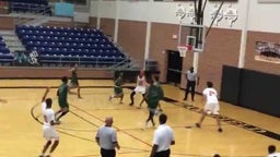 Jordan Phillips Dunk Vs Lakeidge