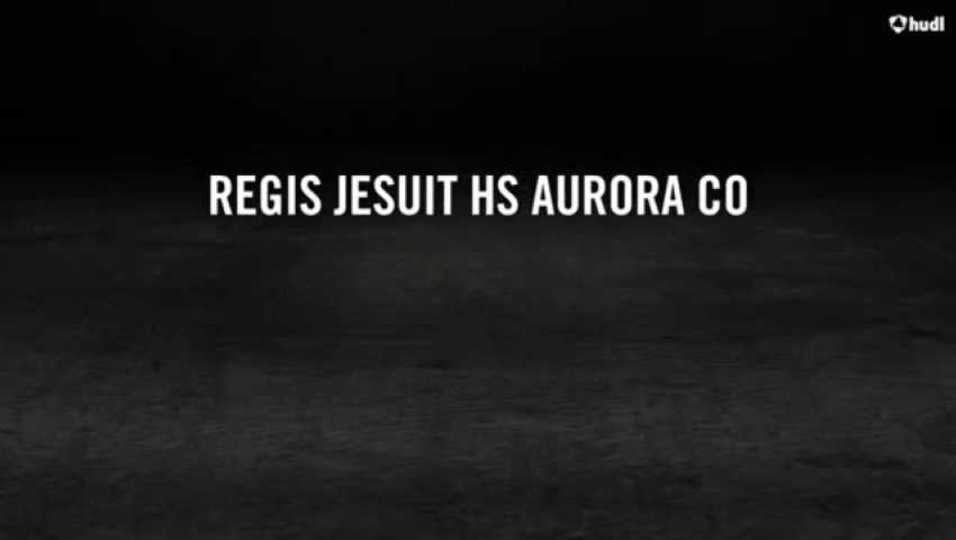 Sean Dunnington #66 - RJ HS 2016 Season Highlights