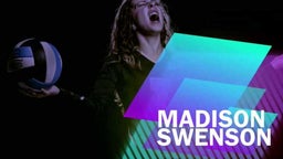 Madison Swenson's Highlight Video