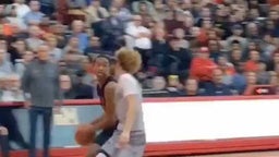 Lindell Wigginton goes off for 35!