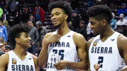 Sierra Canyon Game Highlights