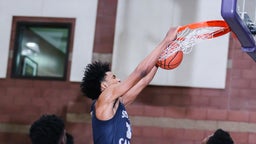 Sierra Canyon's big-time play of the weekend