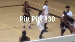 Pitt Pitt #30