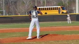02-18-17 - Baseball - V - Drew High vs Dutchtown - Video 3