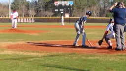02-18-17 - Baseball - V - Drew High vs Dutchtown - Video 2