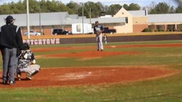 02-18-17 - V - Drew High vs Hapeville Charter - Video 2