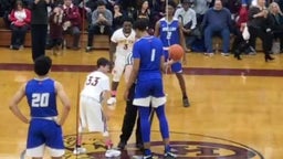 Moses Brown Highlights