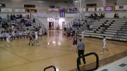 TREY GROSSENBACH'S HIGHLIGHTS VIEWMONT HIGH SCHOOL