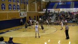 TREY GROSSENBACH'S HIGHLIGHTS LAYTON HIGH SCHOOL