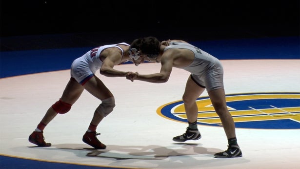 Video player poster image