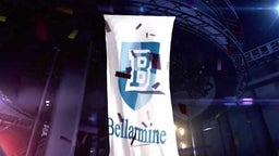 Cal-Hi Sports BA / Bellarmine vs Archbishop Mitty Blachbuster