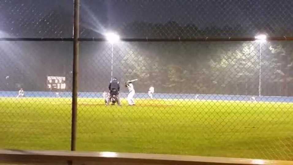 DAVID NIXON HIGHLIGHT VS. CLARKSTON