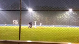 DAVID NIXON HIGHLIGHT VS. CLARKSTON