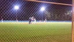 DAVID NIXON'S HIGHLIGHT VS. CEDAR SHOALS